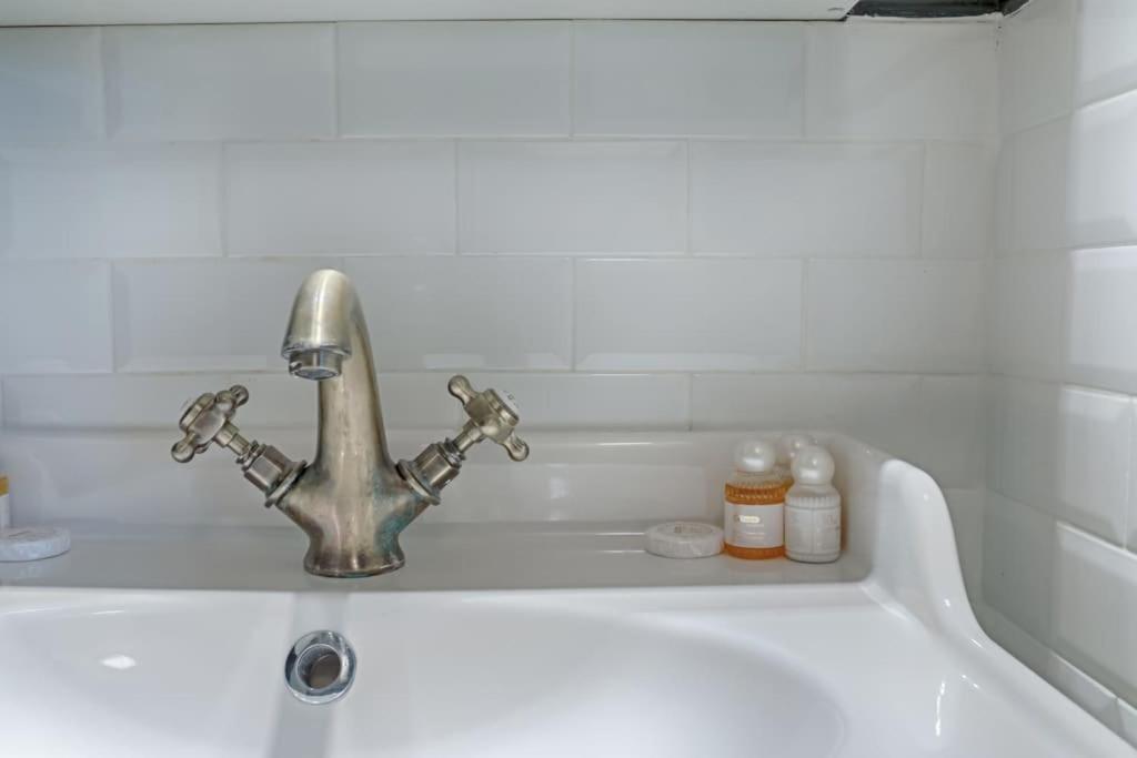 Mykeypers - Fantastic Designed Parisan Loft 2Br/6P- Le Marais Apartment ภายนอก รูปภาพ
